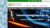 A2 Hosting review