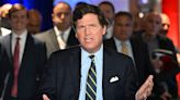 Tucker Carlson Out at Fox News