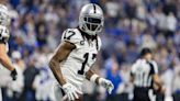 Raiders' Davante Adams Talks Avoiding Outside Noise