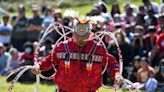 Moundville Native American Festival returns to big crowds, perfect weather