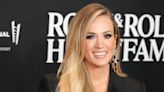 Here's Why Carrie Underwood Isn't A 'Wannabe Vegan' Anymore