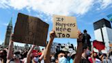 Sights and sounds from the Black Lives Matter protests in Ottawa