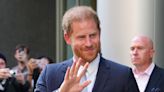 Prince Harry Wins Right to Appeal Court Decision on His Security