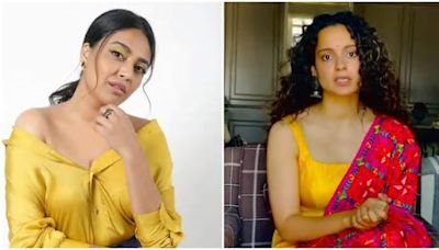 Swara Bhasker reveals 'big difference' between Kangana Ranaut and herself: 'Every time she raised her voice only to...'