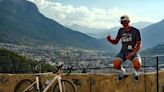 PEZ Goes to the Movies: The Haute Route Alps with Jasper Verkuijl - PezCycling News