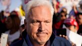 NBC Journalist Shows CPAC Head Matt Schlapp The Nazis Who Attended