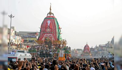 315 Special Trains To Run For Odisha Ahead Of Rath Yatra In Puri: Minister