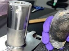 Mystery object that crashed through roof of Florida home came from space station, NASA confirms