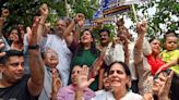 Delhi BJP stages protests outside discom offices over power tariff 'hike'