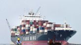 Pressure builds for charge on global shipping sector's CO2 emissions