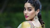 Janhvi Kapoor discharged from hospital after bad bout of food poisoning