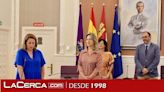 Toma posesión como funcionaria del Ayuntamiento de Guadalajara la técnica de Igualdad, Ana Borrero