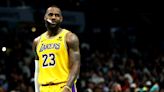 NBA》回首當年…LeBron James：「剛加入聯盟時，很多人都想看到我失敗」