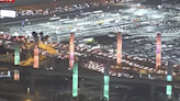 Suspicious package forces evacuations at Los Angeles airport