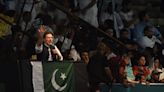 Pakistan’s Government Weighs Case Against Imran Khan Over Speech