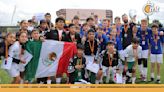 México perdió Final del World Challenge 2024 ante Alemania