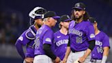 Ninth-inning collapse pushes Rockies into the bad kind of MLB history