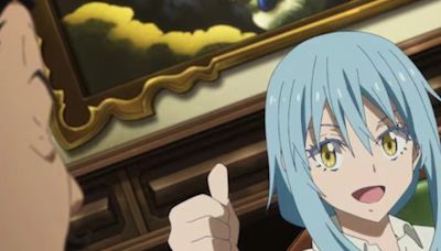 That Time I Got Reincarnated as a Slime, temporada 3: cuándo sale el capítulo 15, a qué hora y dónde verlo