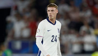 Cole Palmer makes England vow amid competition with Bukayo Saka, Jude Bellingham and Phil Foden