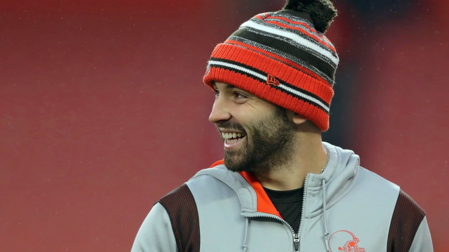 Did Baker Mayfield Get A Raw Deal From The Cleveland Browns?