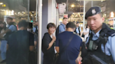 李盈姿等人 SOGO 外鞠躬被警截查｜外籍香港永久居民可申回鄉證｜本港高級私人俱樂部會員價挫兩成｜屯門娜娜潛水兩個月宣布有喜｜7 月 2 日・Yahoo 早報