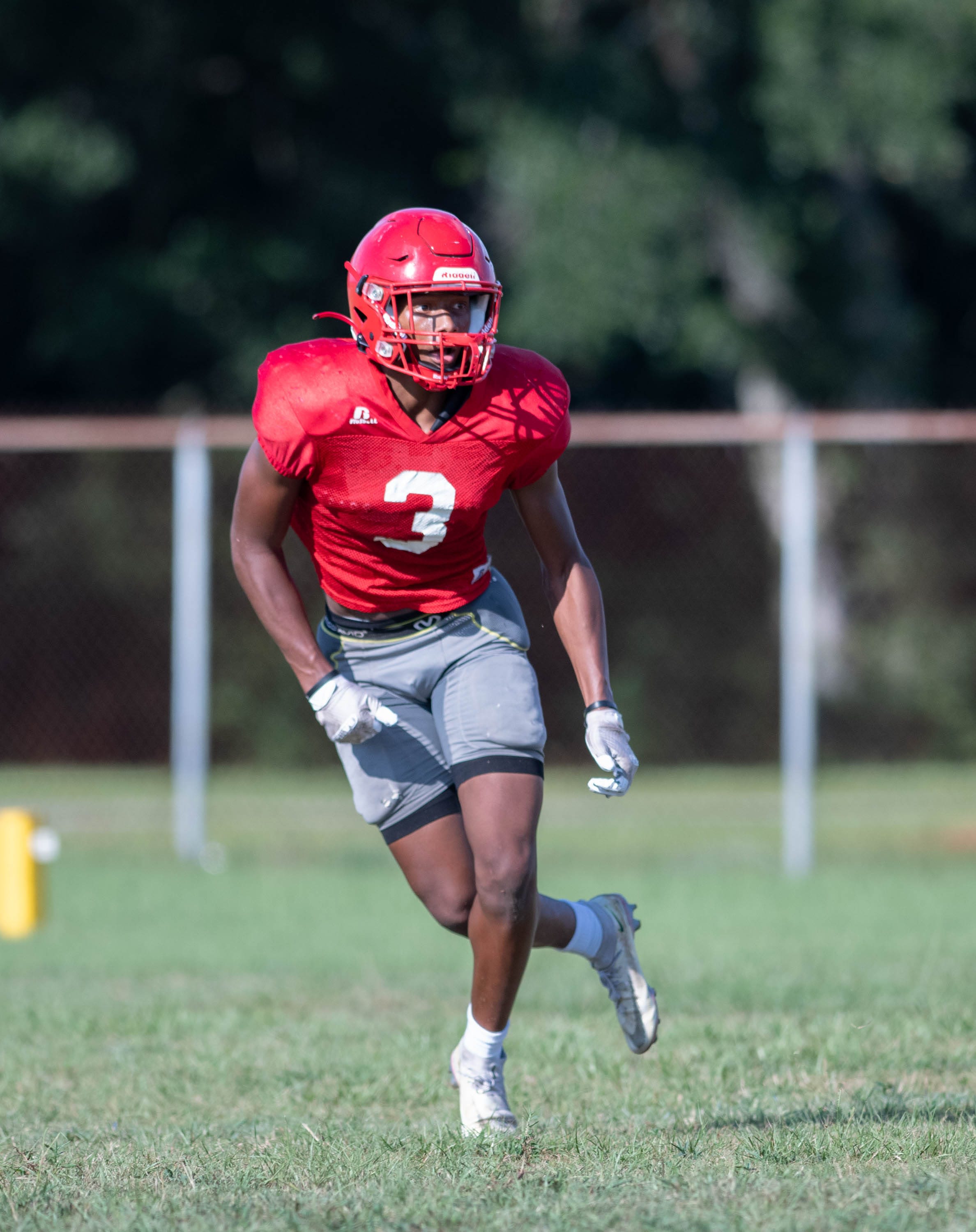 High school defensive backs to watch for in Escambia, Santa Rosa counties entering 2024 season