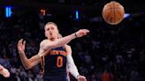 Donte DiVincenzo caps desperate rally with 3-pointer, Knicks beat 76ers 104-101 to take 2-0 lead