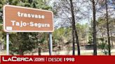 Hallan el cadáver de un hombre flotando en el canal del Trasvase Tajo-Segura en Casas de Benítez (Cuenca)