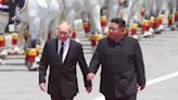 Vladimir Putin humiliated as Kim agreement exposes leader's 'crucial weakness'