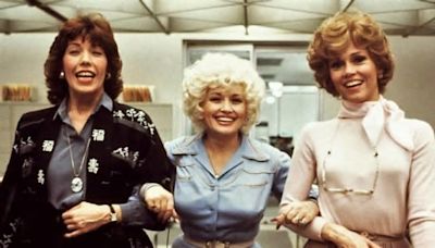 Still Working 9 To 5: Dolly Parton, Jane Fonda And Lily Tomlin To Be Honored At Premiere Of Documentary