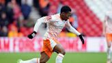 Bolton Wanderers eyeing ex-Celtic and Blackpool talent Karamoko Dembele