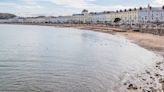 'Premier' UK seaside town now 'filthy' and 'swimming in litter'