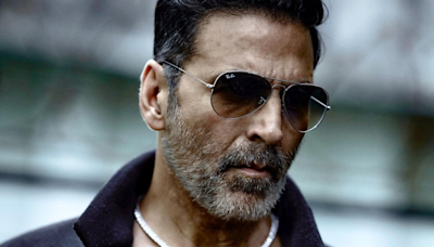 Akshay Kumar Talks About Why He Changed His Named From Rajiv: 'Not Many People Know This...'