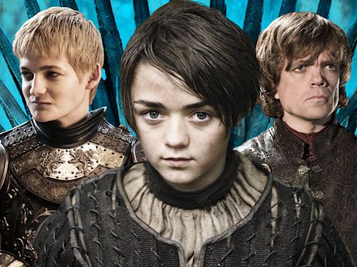 All 10 Season 2 Episodes of 'Game of Thrones,' Ranked