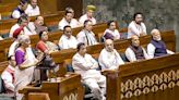 Was Union Budget 2024 Nirmala Sitharaman's shortest speech? Which was the longest?