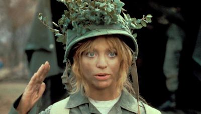 ‘Private Benjamin’ Cast - Catch Up With Goldie Hawn and the Other Hilarious Stars