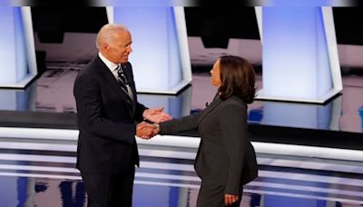 Biden's exit from recontest — here are the real implications of it in US polity - CNBC TV18