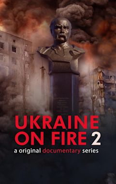 Ukraine on Fire 2