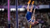 French Pole Vaulter’s Massive Penis Dashes Olympic Dreams