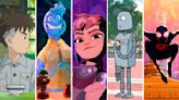 Creatives Behind Oscar-Nominated Animated Features, Shorts Set for VIEW Conference Virtual Talks