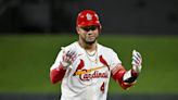 Cardinals C Willson Contreras to IL with forearm fracture