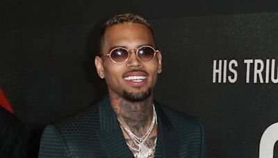 Quavo slams Chris Brown's diss track by referencing Rihanna