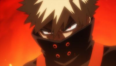 My Hero Academia Season 7 Episode 4 Preview Released