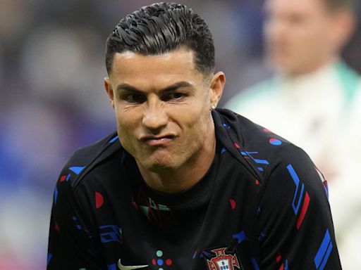 Cristiano envió emotivo mensaje donde deja la puerta abierta a seguir jugando con Portugal - El Diario NY