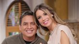 Daniel Sarcos habla con Alessandra Villegas de sus exparejas y sus lecciones en el amor