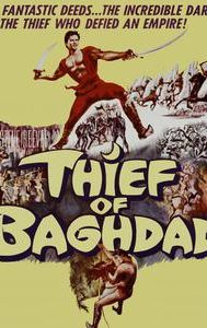 The Thief of Baghdad (1961 film)