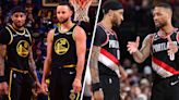 GP2 describes similarities, differences of playing with Steph, Dame