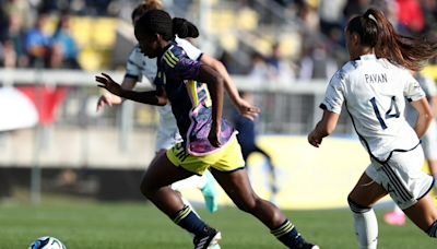 Lista completa de partidos del Mundial Sub-20 Femenino en Colombia y cómo conseguir boletas