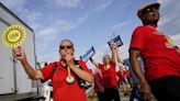 UAW expands strikes against GM, Stellantis