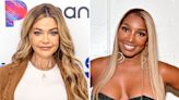 Denise Richards and NeNe Leakes Are Stranded Housewives in New Lifetime Survival Movie